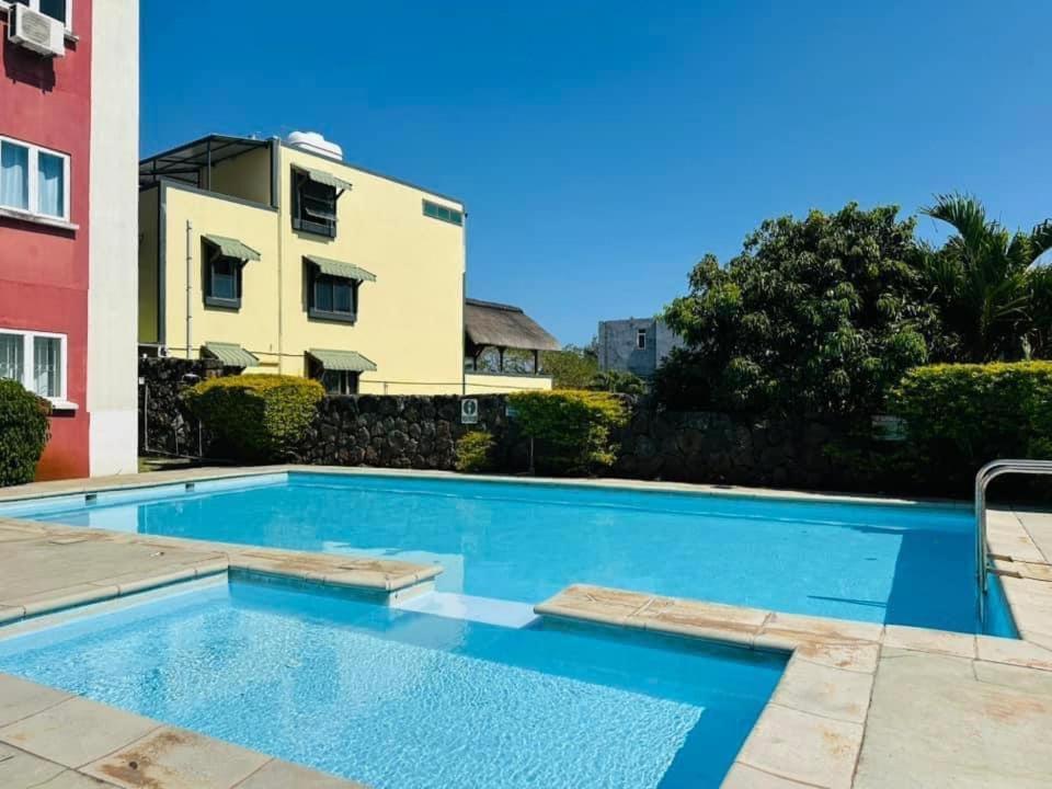 Appartement Cosy A 300M De La Mer Pereybere Beach Kültér fotó