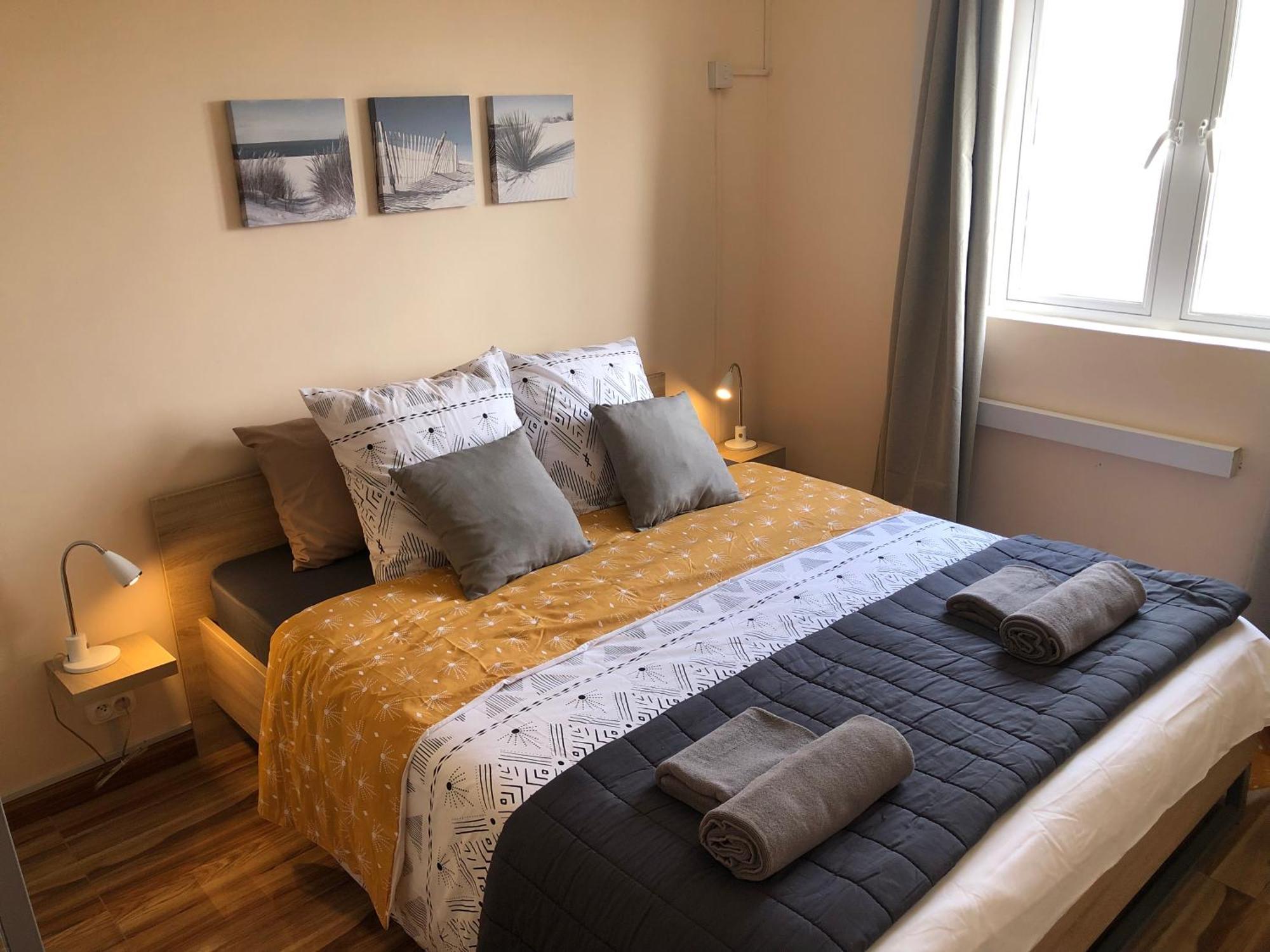 Appartement Cosy A 300M De La Mer Pereybere Beach Kültér fotó